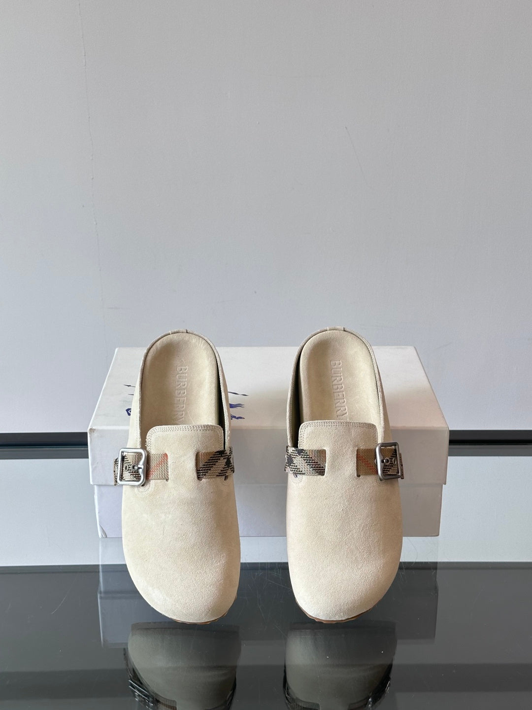 TB Unisex Urchin Clogs 1825120504