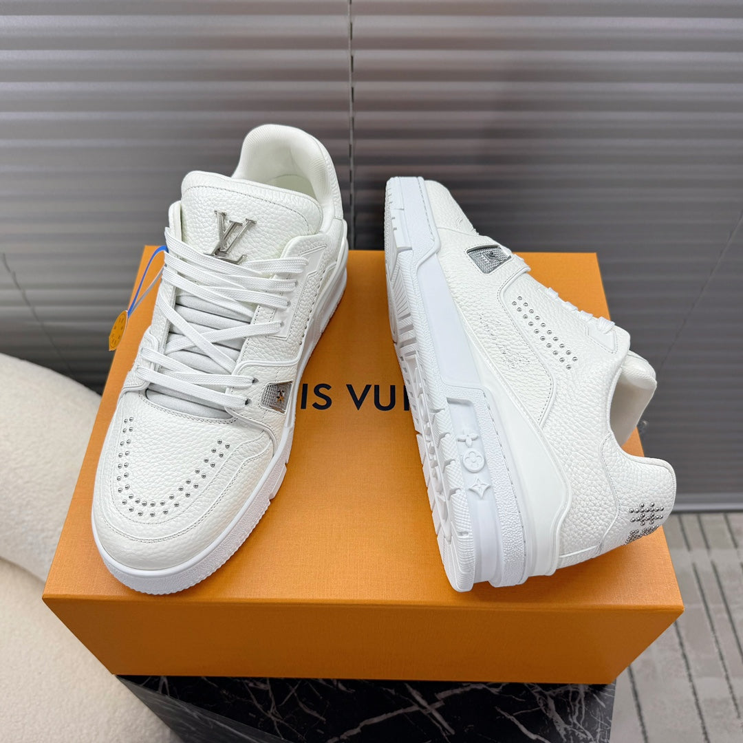 VV Trainer Sneaker 1824120913