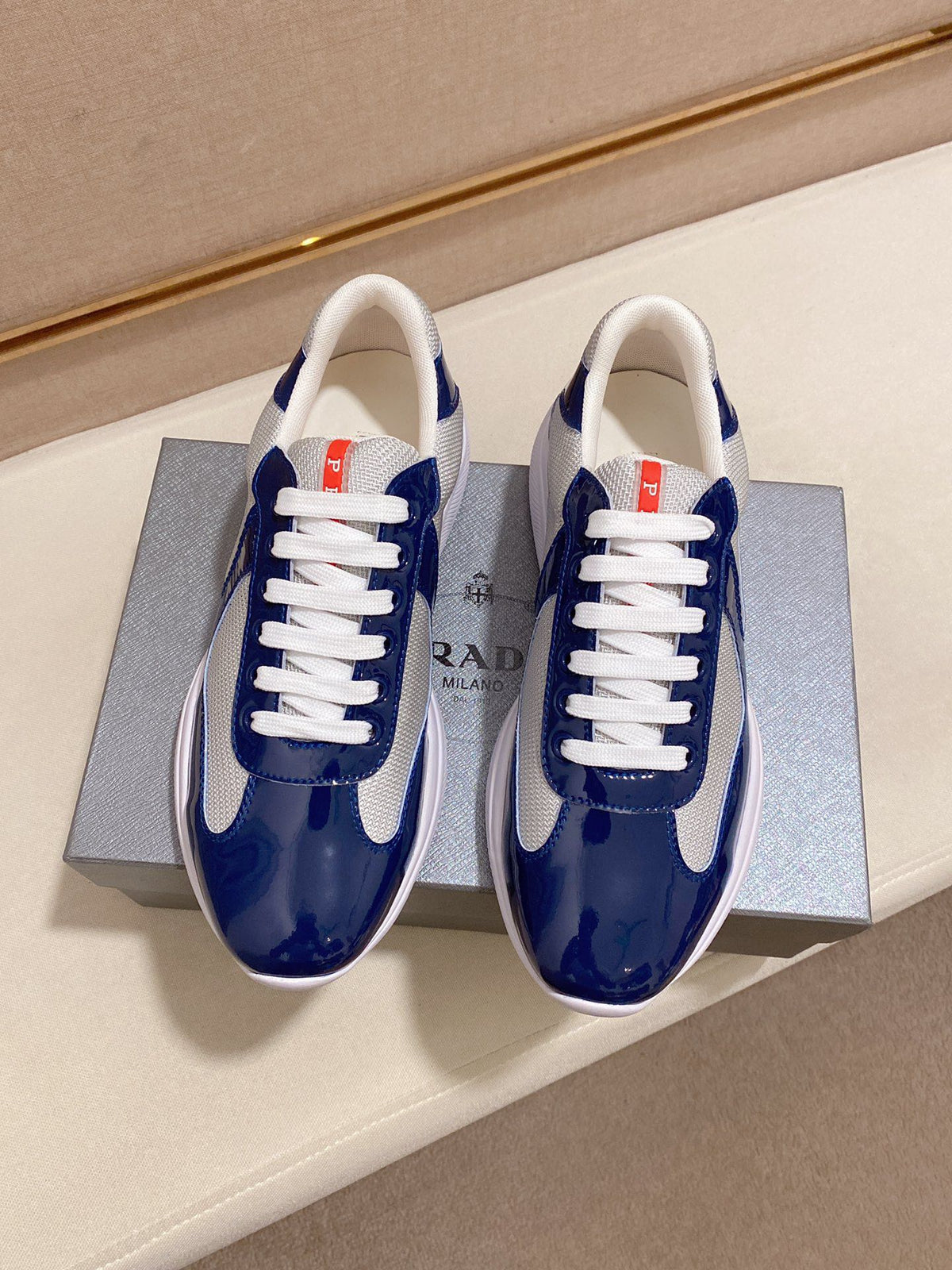 PR America's Cup sneakers 1825030604