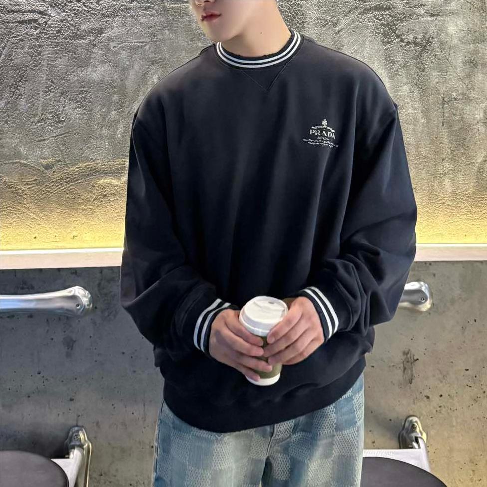 PR 24 autumn and winter new sweatshirt 24111801