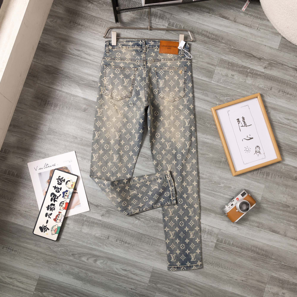 VV jeans 1825060604