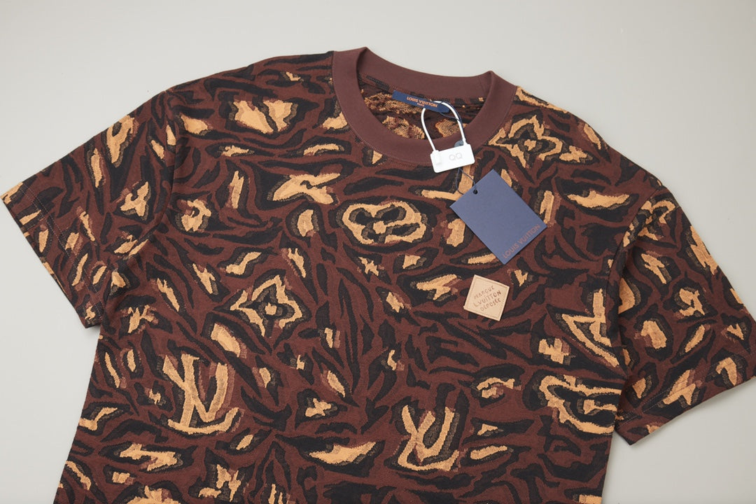 VV T-shirt 1826061004