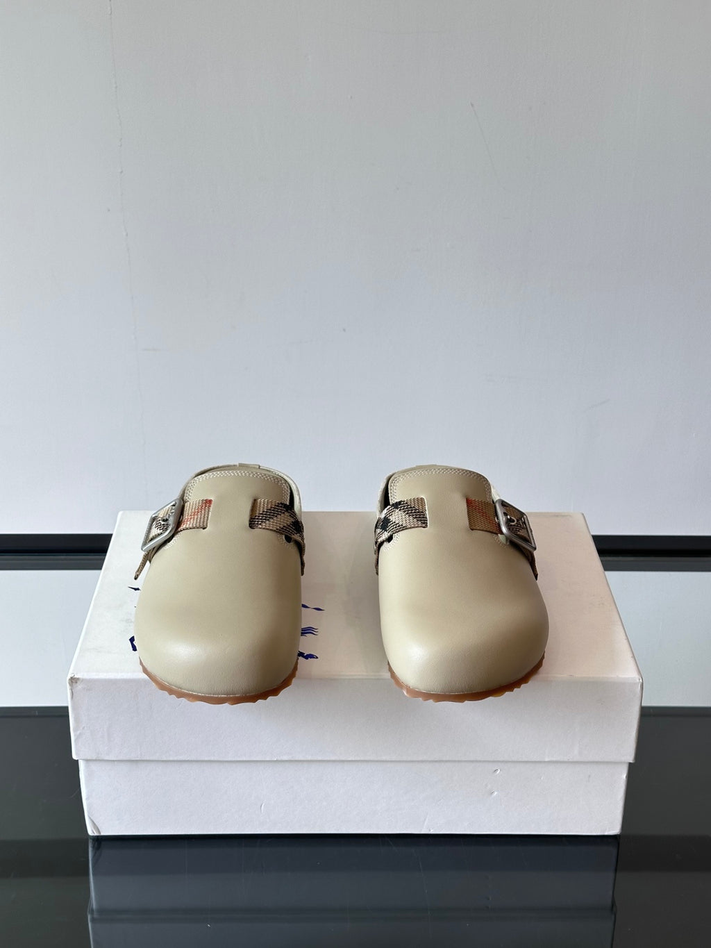 TB Unisex Urchin Clogs 1825120504