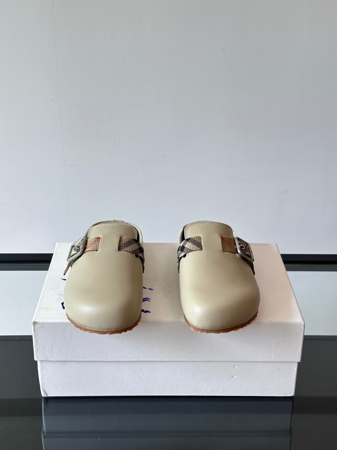TB Unisex Urchin Clogs 1825120504