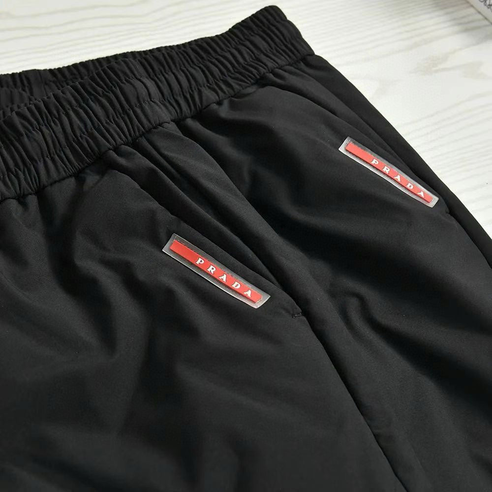 PD Men's down-filled trousers 1825112510