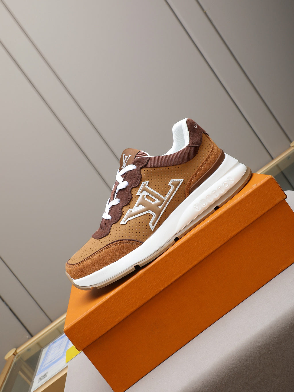 VV sneakers 1825122507
