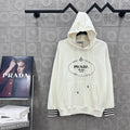 PR Unisex hoodie 1826090906