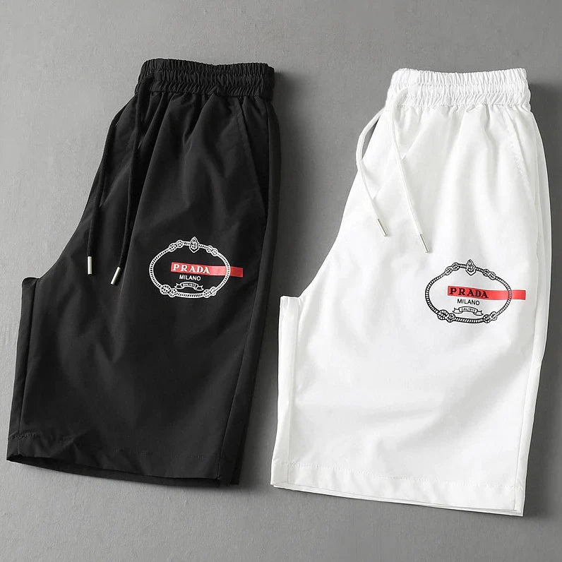 Luxury Classic Men's Casual Shorts 1025032404