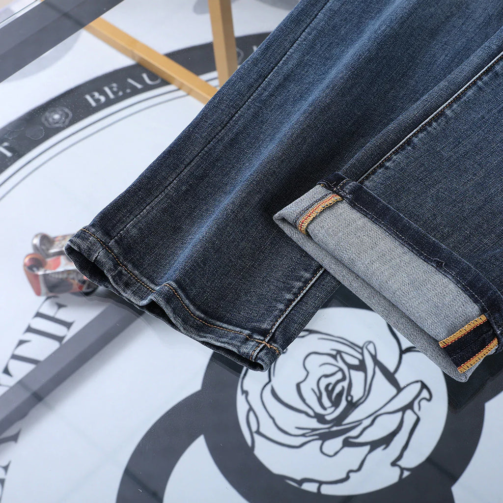 New straight leg jeans 1425122303