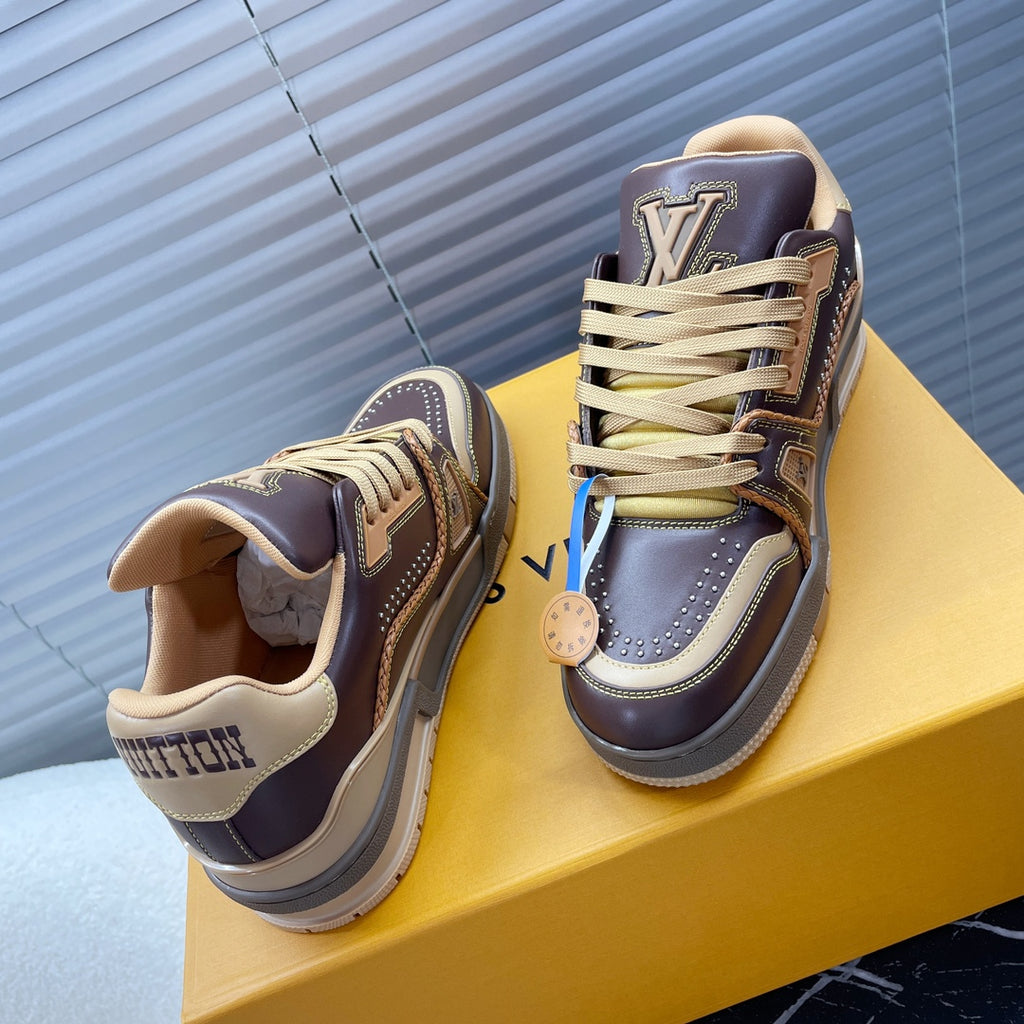 VV Trainer Sneaker 1824120913