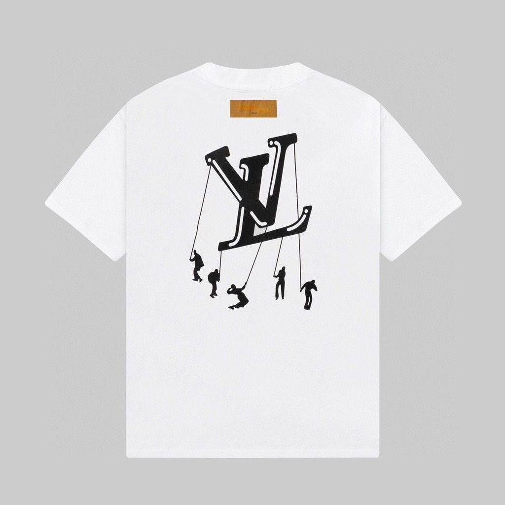 Fashion casual versatile T-shirts PD10061538