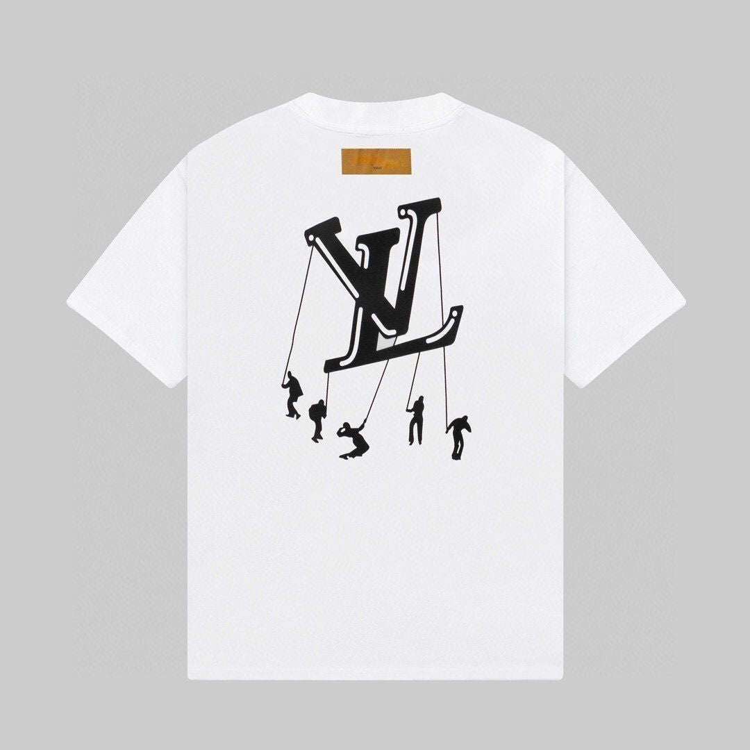 Fashion casual versatile T-shirts PD10061538