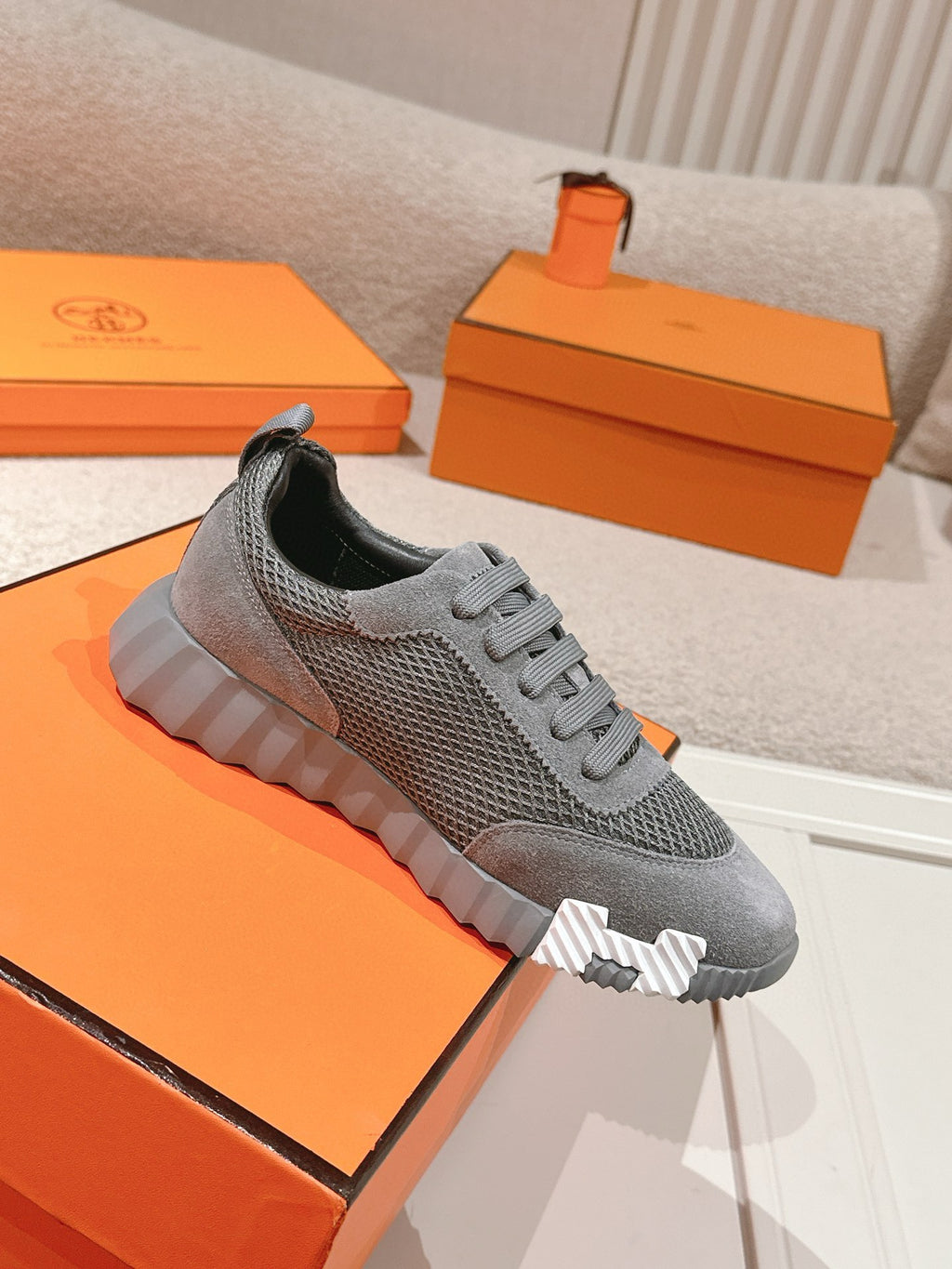 HH Bouncing sneaker 1824111308