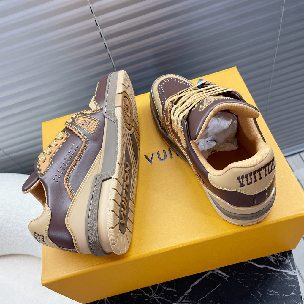 VV Trainer Sneaker 1824120913