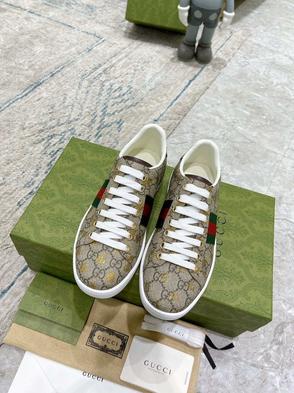 Ace 2G  sneaker