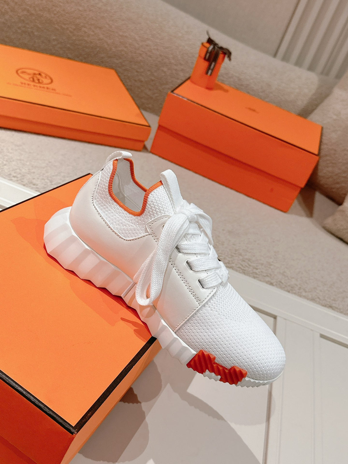 HH Depart slip-on sneaker 1824111305