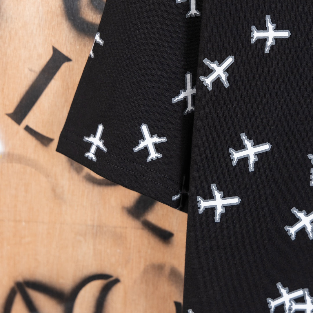 VV  T-shirt 1824103106