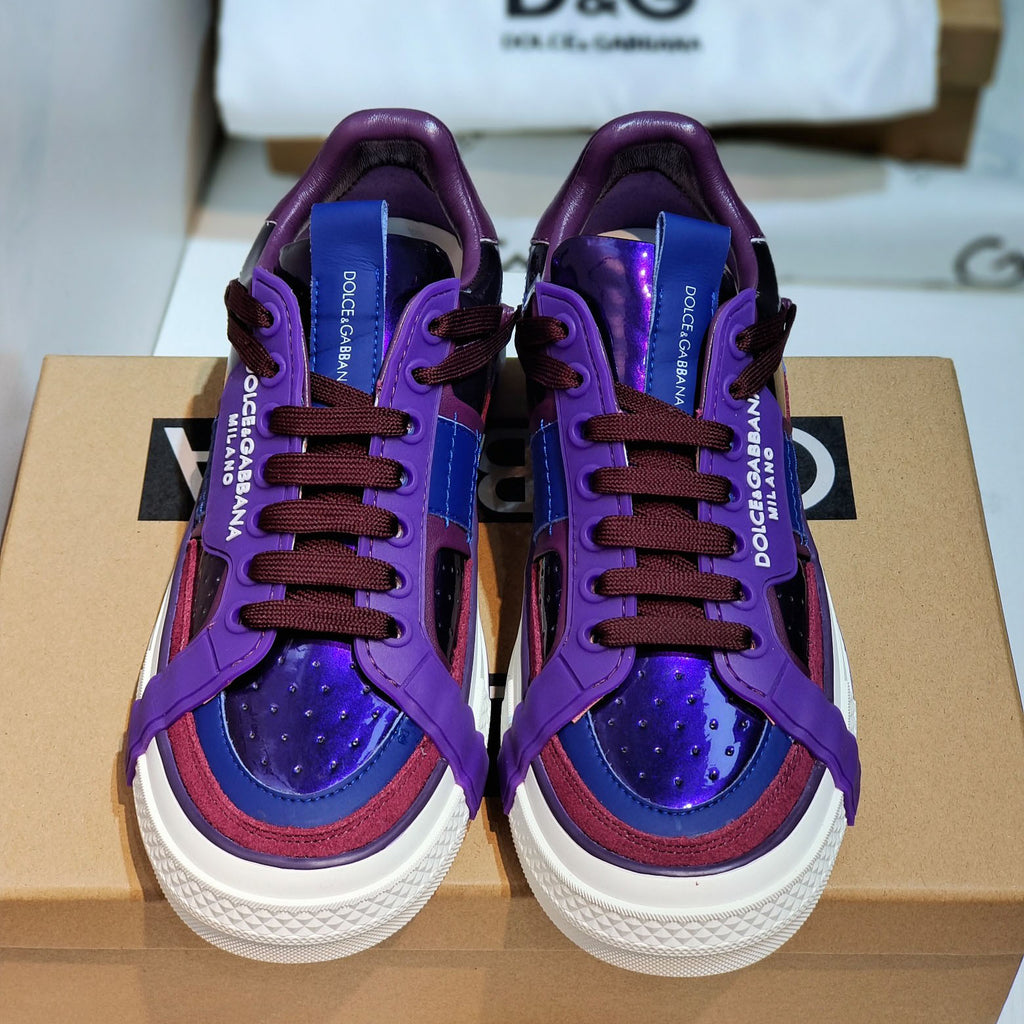 Custom 2.Zero sneakers 1824071802