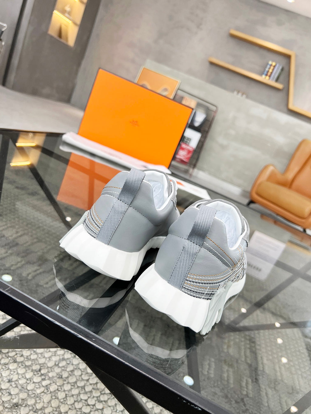 HH Bouncing sneakers 1824102208