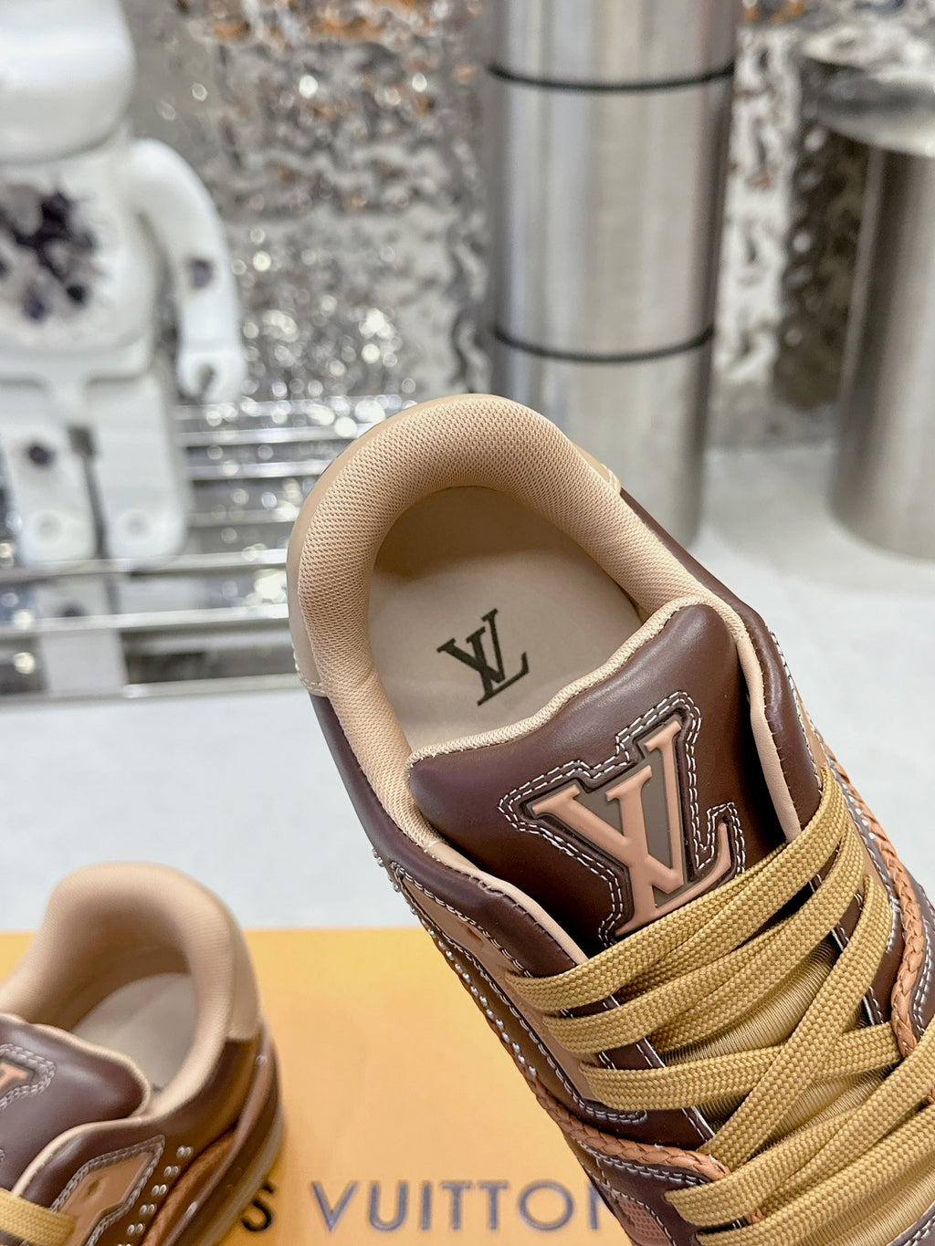 VV Trainer Sneaker 1825041702