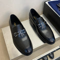 PR New Men's Casual Leather Shoes 1025061604