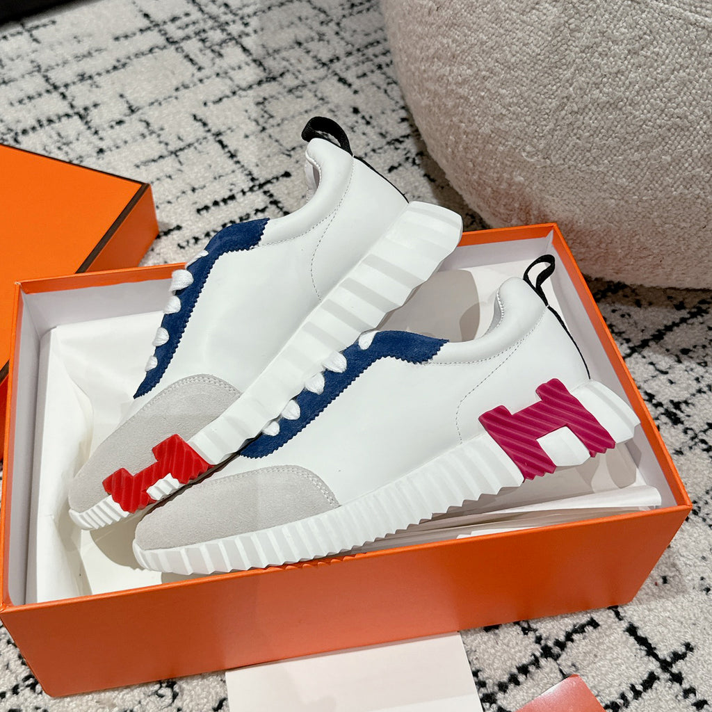 HH Bouncing sneaker 1824112001