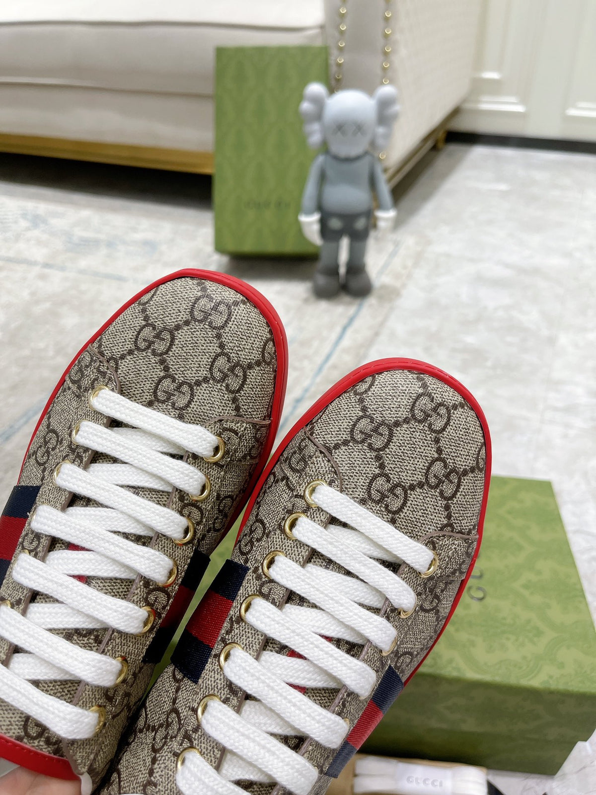 Ace 2G  sneaker