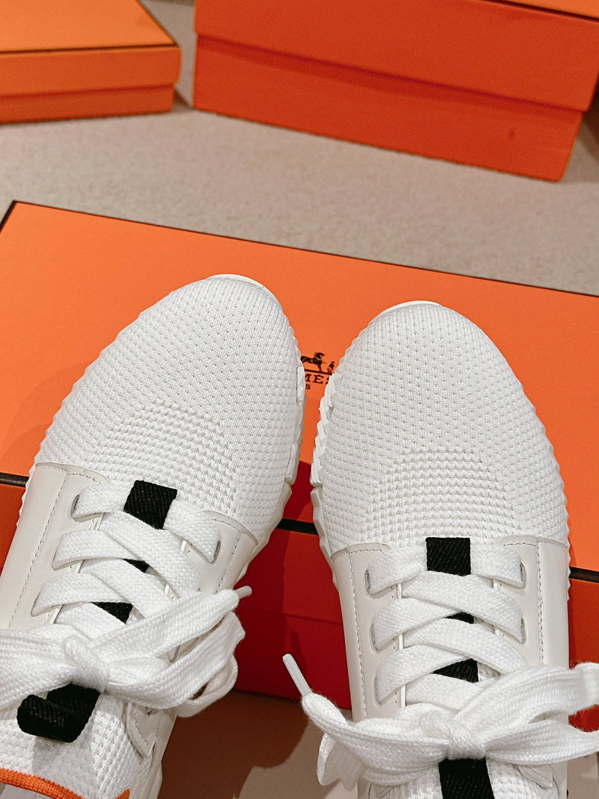 HH Depart slip-on sneaker 1824111305