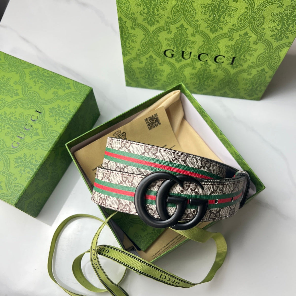 Trendy Fashion Belt XC0823090704
