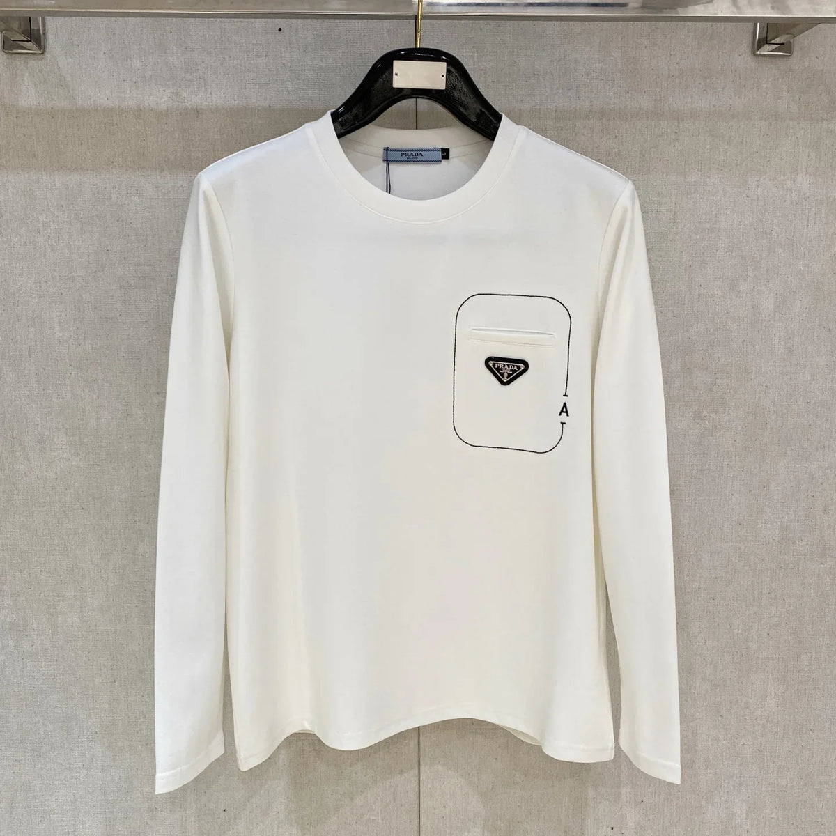 Classic Space Cotton Hoodie 1025111213
