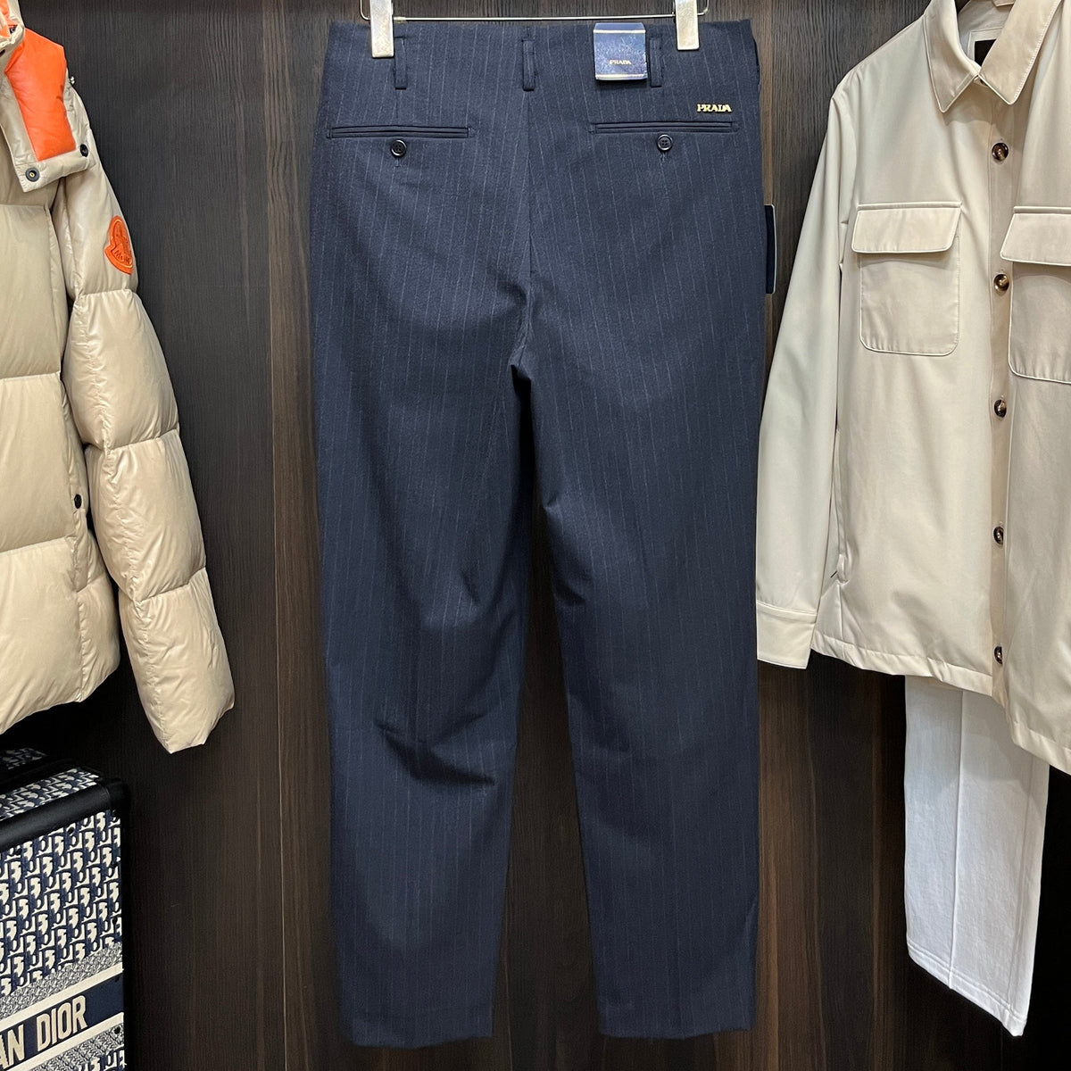Trendy Casual Pants for Fashionable Men 1025111209