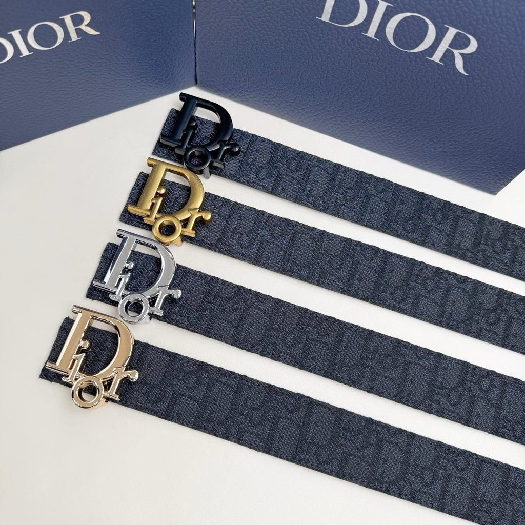 DD Men's Belt 1825021309