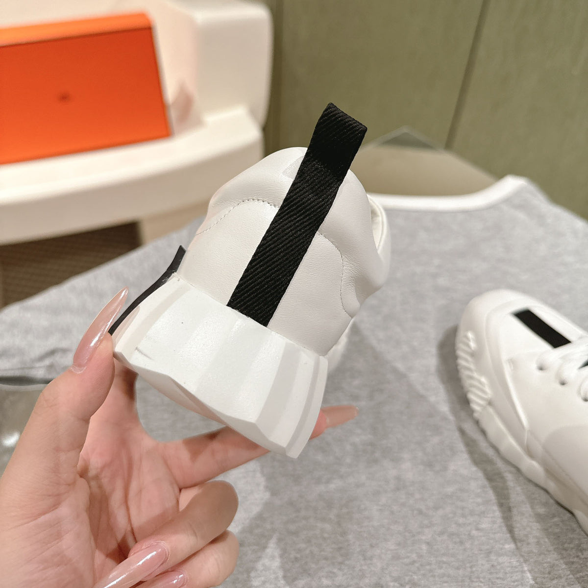HH Jump sneaker 1824111309