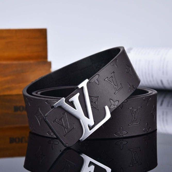 Belt Classic Leather belts 03