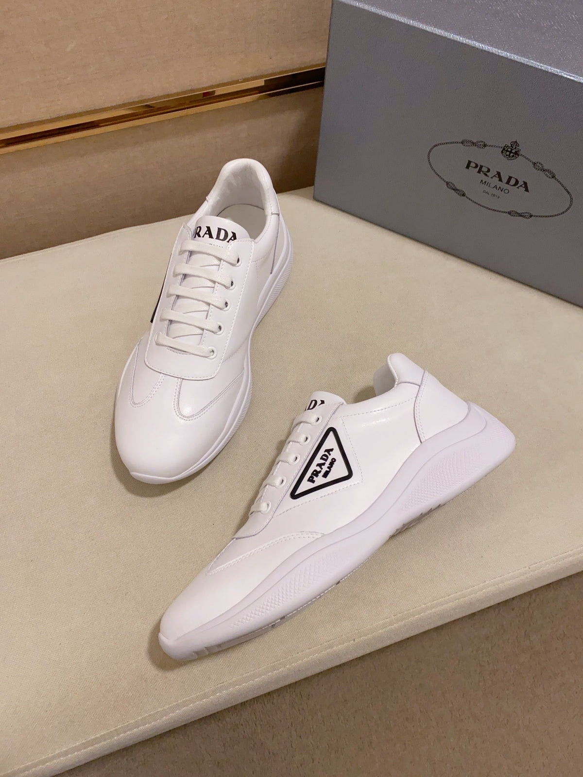 PR sneakers 1825030605