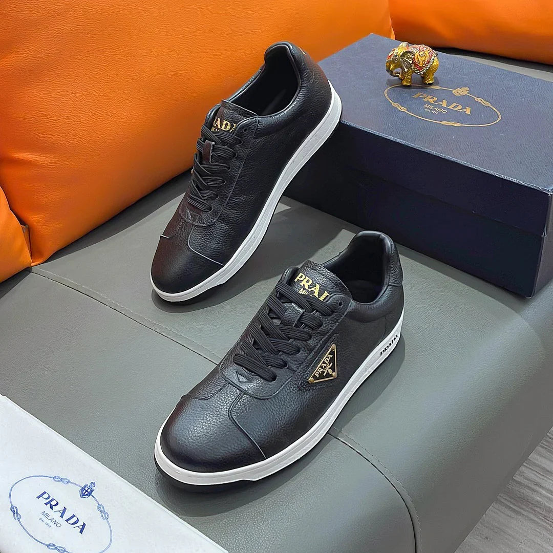 Luxury Men's Casual Sneakers 1025021009