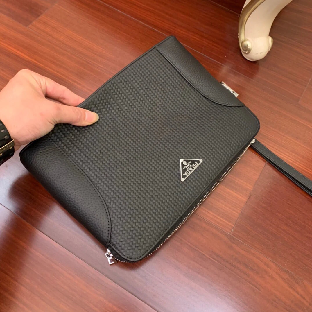 Luxury Men's Clutch Bag 1025022401