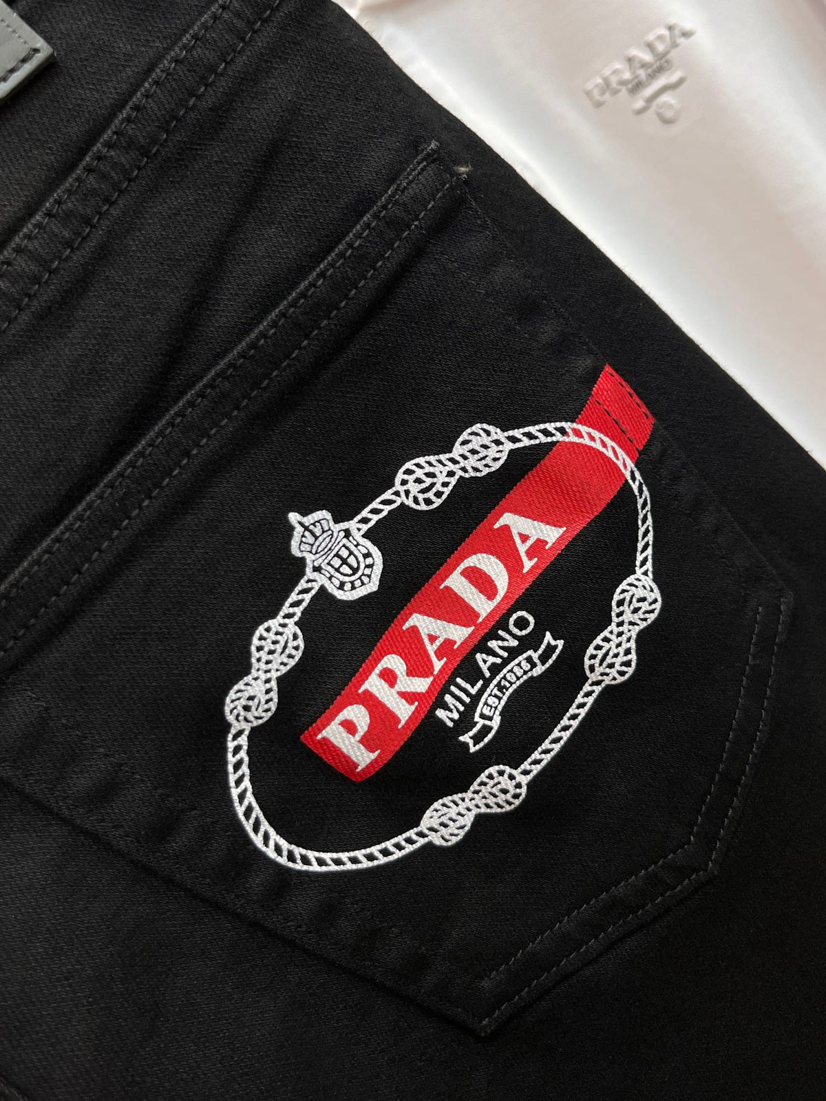 PR jeans 1824101701