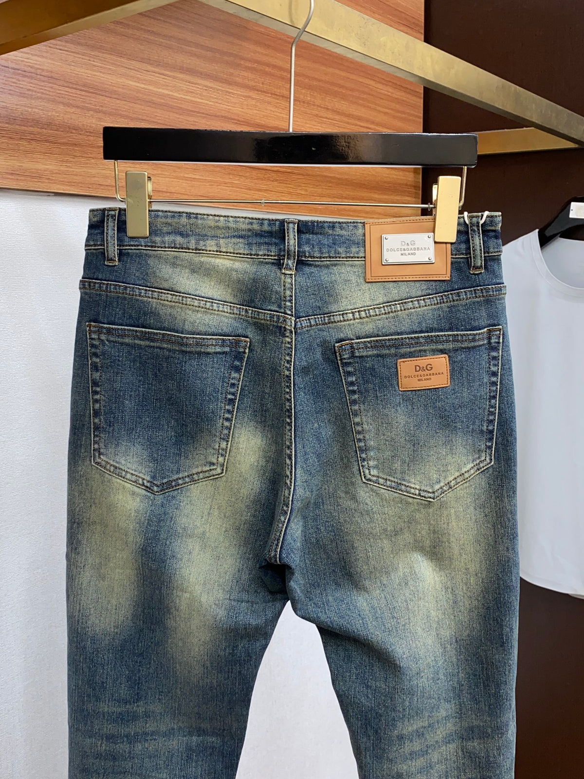 D&G jeans 1824110703