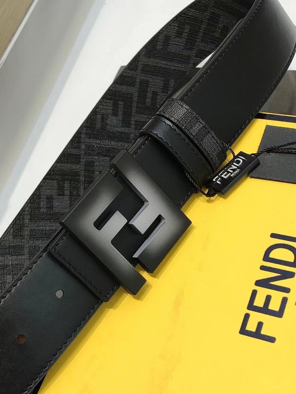 FD unisex belt 1825021301