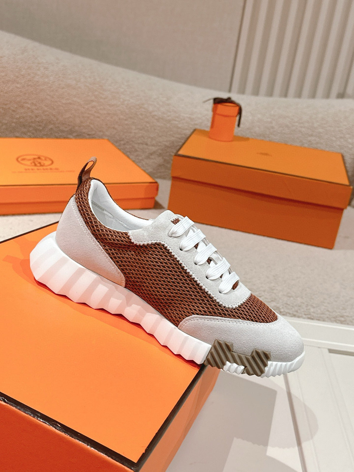 HH Bouncing sneaker 1824111308