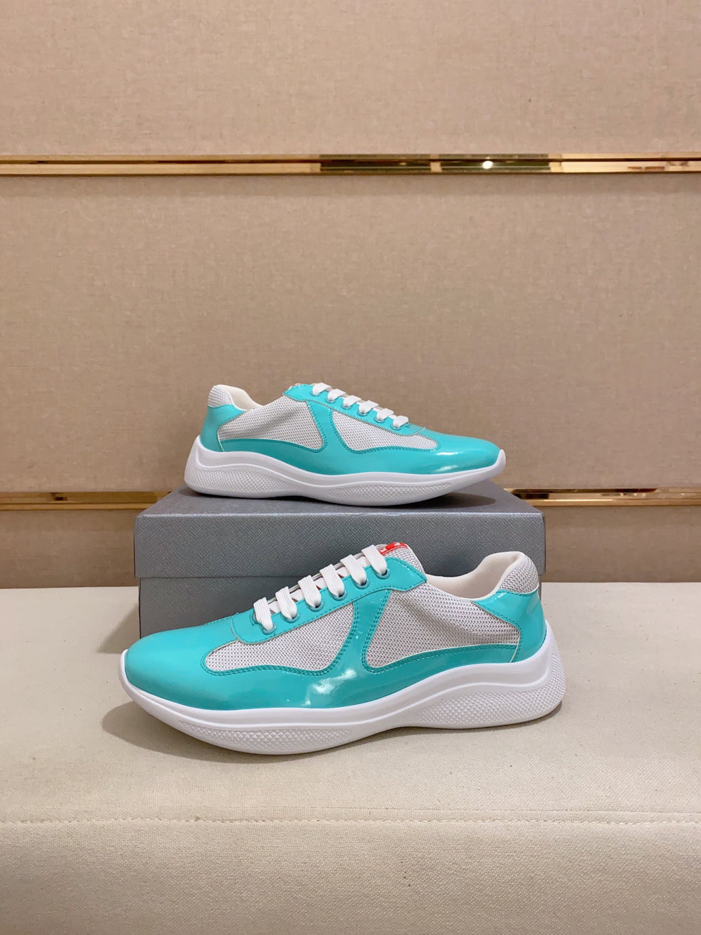 PR America's Cup sneakers 1825030604