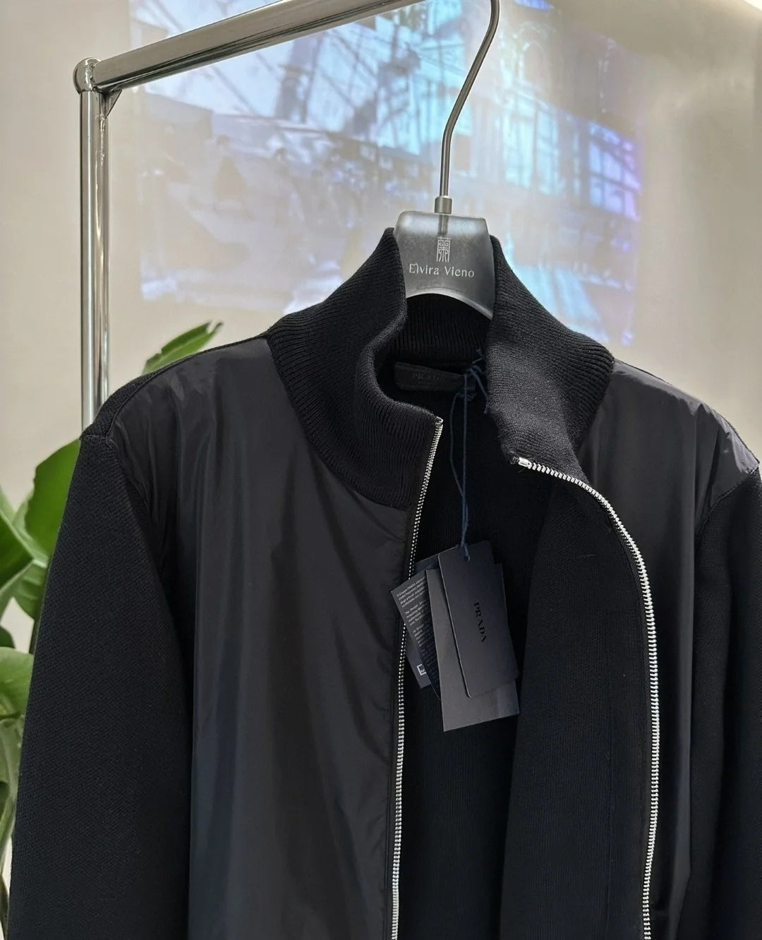 PR  jacket 1824091111