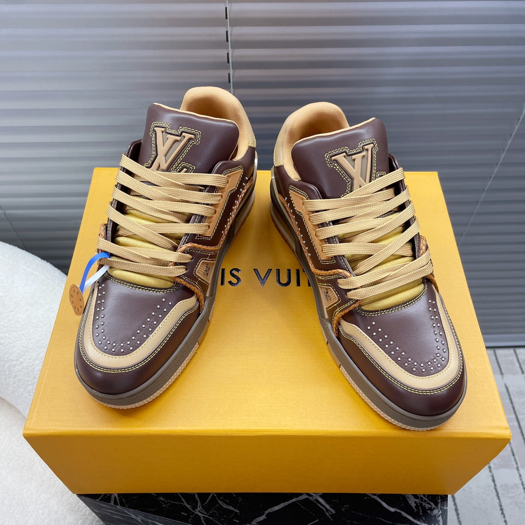 VV Trainer Sneaker 1824120913