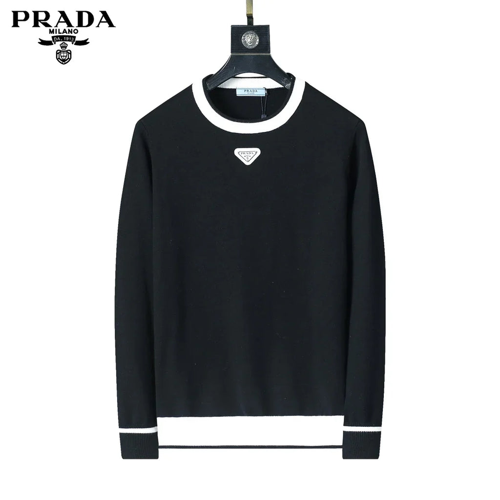 Handsome men's casual sweater 1024092439