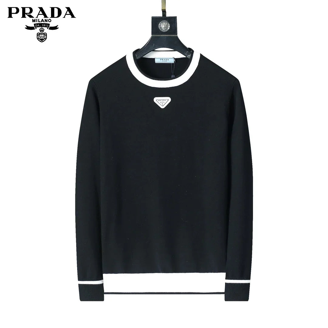 Handsome men's casual sweater 1024092439
