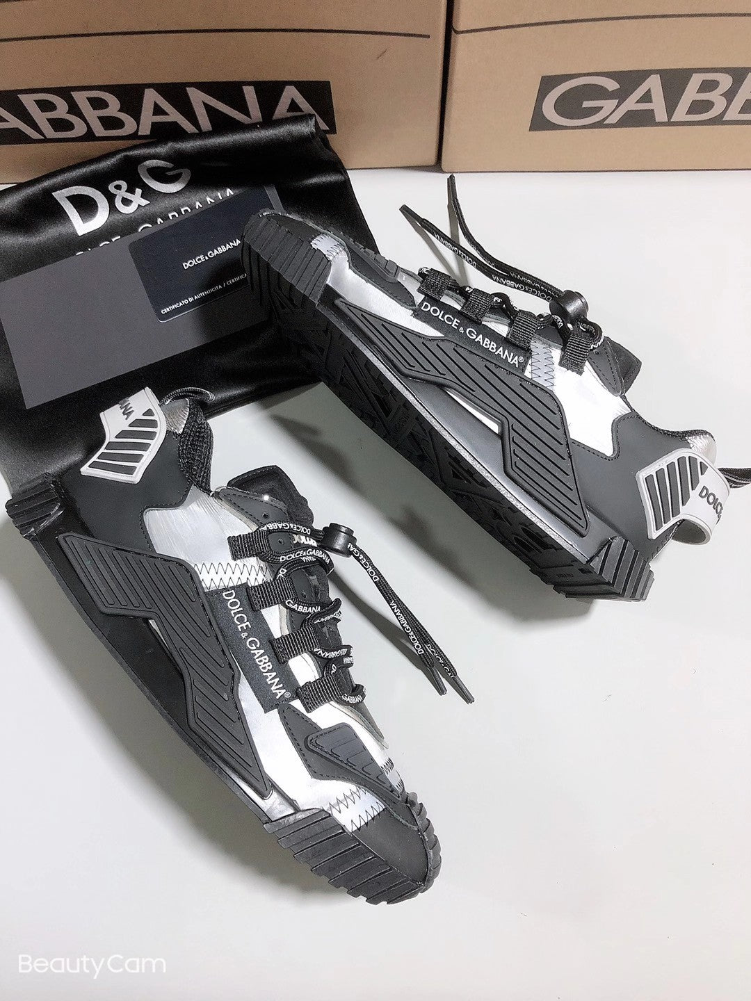 DG sneakers 1825032004
