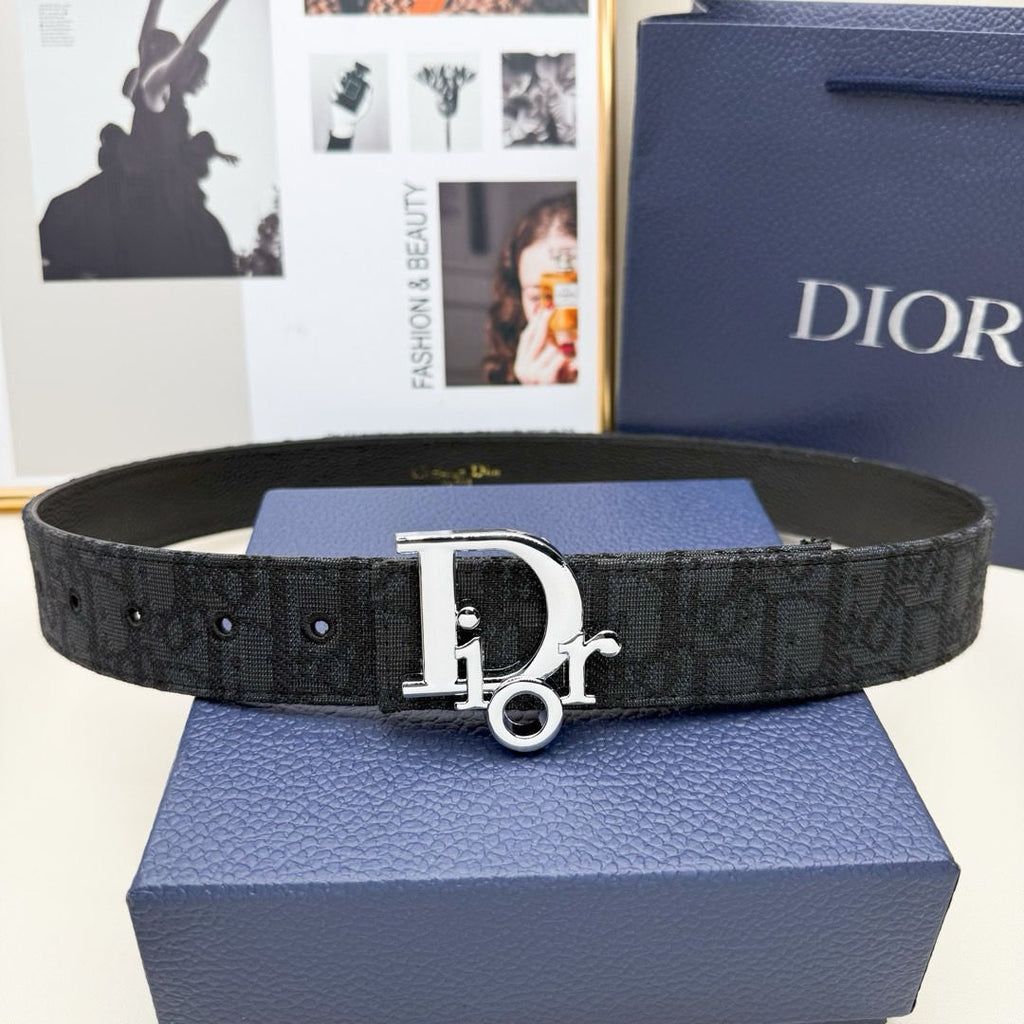 DD Men's Belt 1825021309
