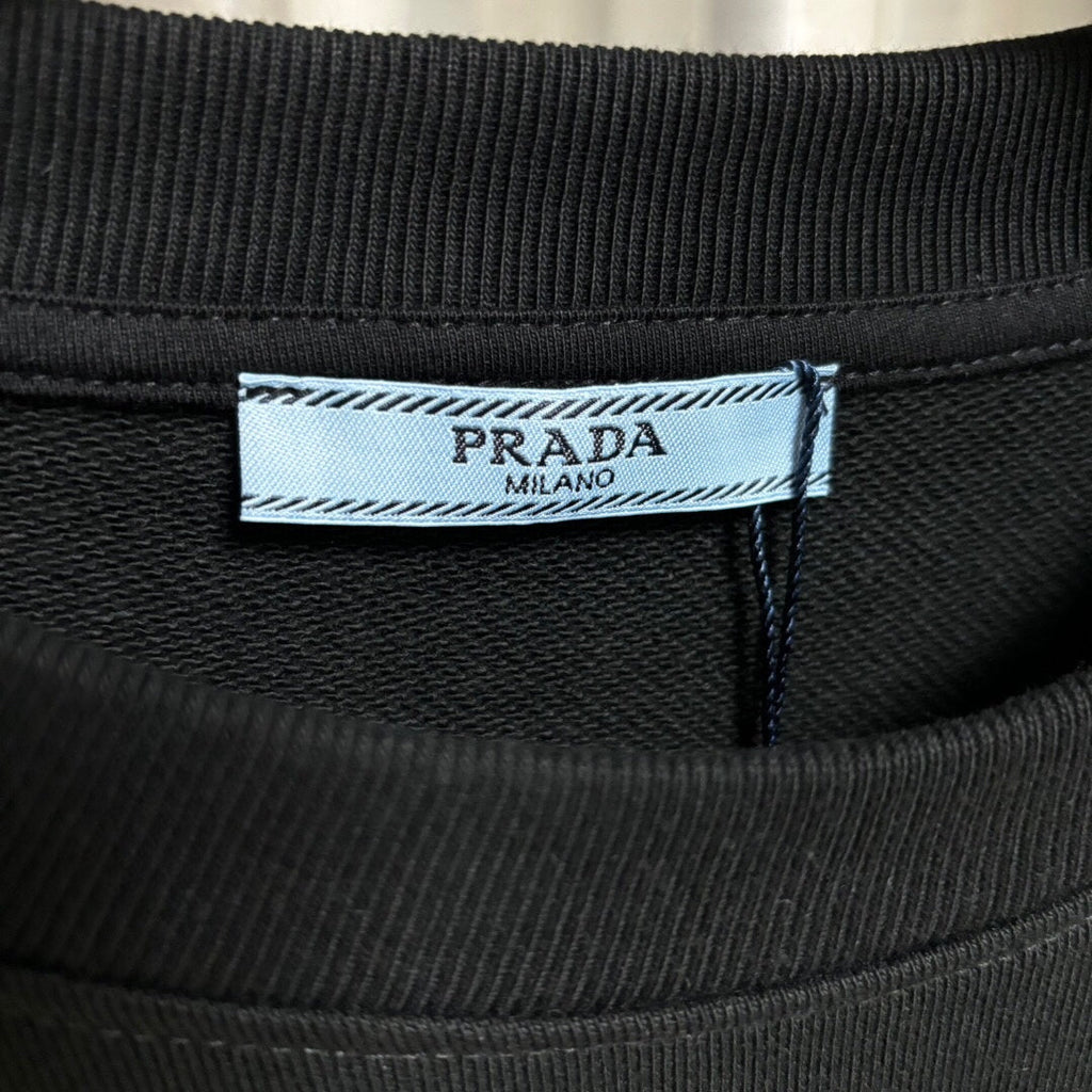 PR Unisex sweatshirt 1824101705