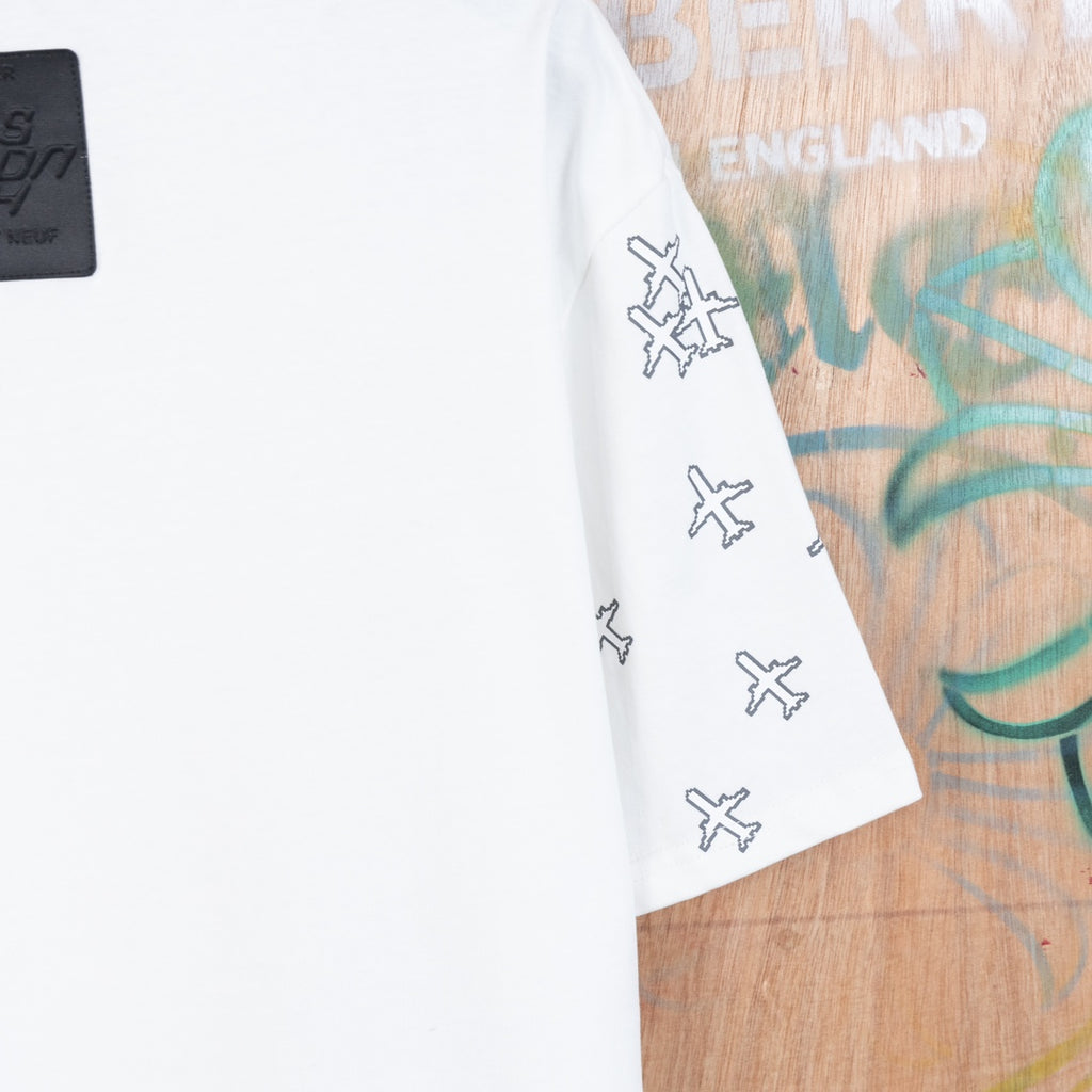 VV  T-shirt 1824103106